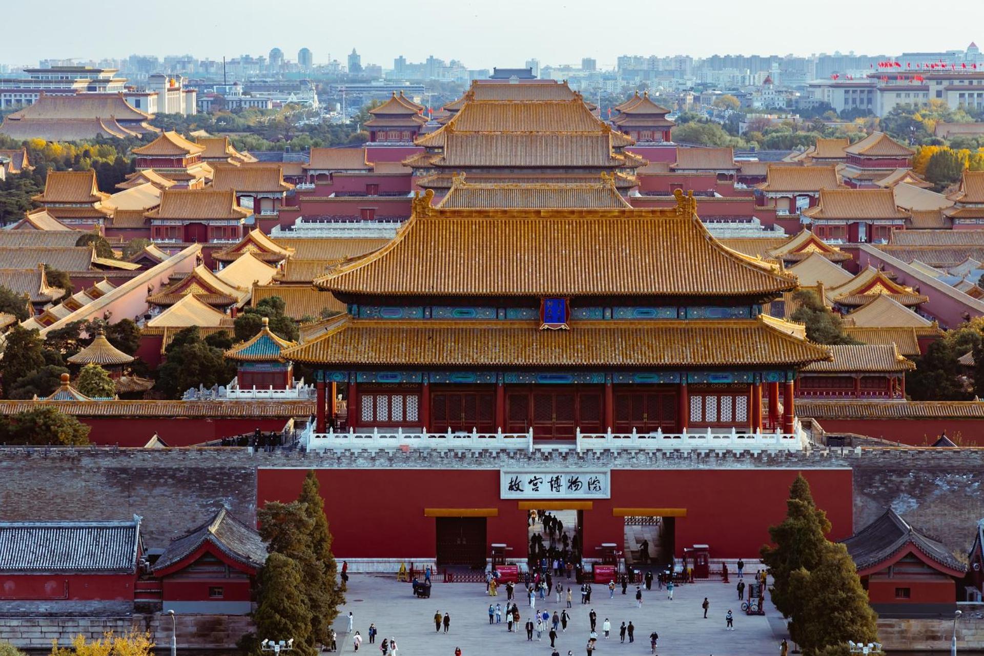 Time Traveller Hotel- Near Beijing Yonghe Lama Temple, Ghost Street, Beihai Park, Jingshan Park, Drum Tower, Houhai Bar Street, Tian'Anmen Square, Located In Beijing Traditional Hutongs, 5 Minutes Away From Subway, Free Laundry Serive Екстериор снимка